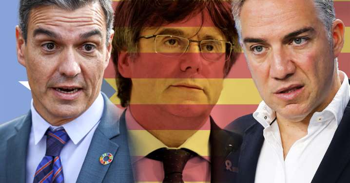 De Junts a la dana: Sánchez y Bendodo protagonizan el cruce de acusaciones entre PSOE y PP