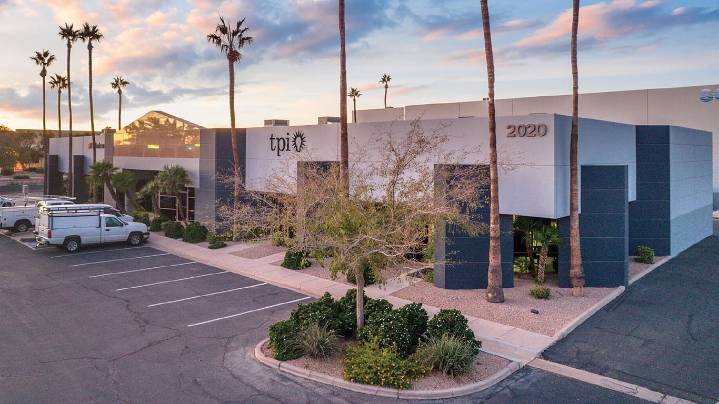 ViaWest sells part of 6-building Arizona industrial portfolio