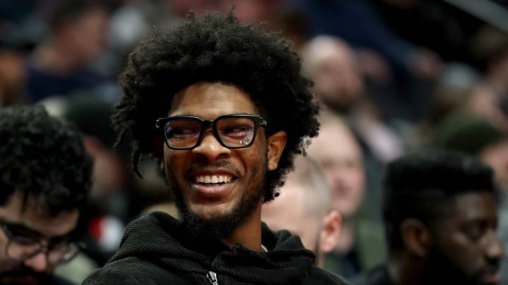 Utah Jazz, Portland Trail Blazers List Young Names On Injury Report