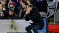 Crystal Palace needed humbling by minnows Larnaca, says Glasner