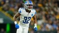 Lions get DB Brian Branch back following 1