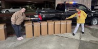 WPD partners with DEA to dispose of unneeded prescription drugs