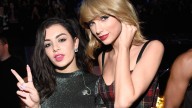 Taylor Swift and Charli XCX Feud, 'Actually Romantic' Lyrics Explained
