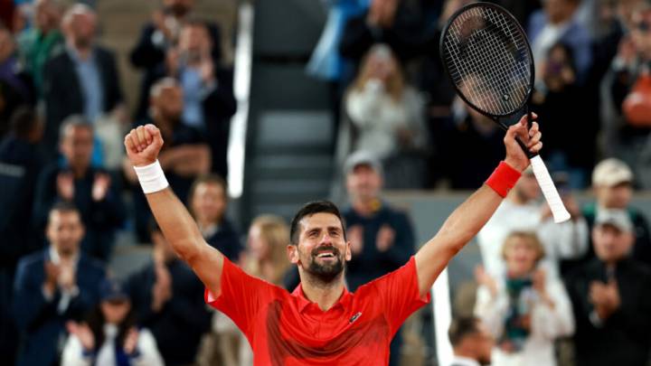 Novak Djokovic breaks another Roger Federer record following latest Shanghai Masters victory