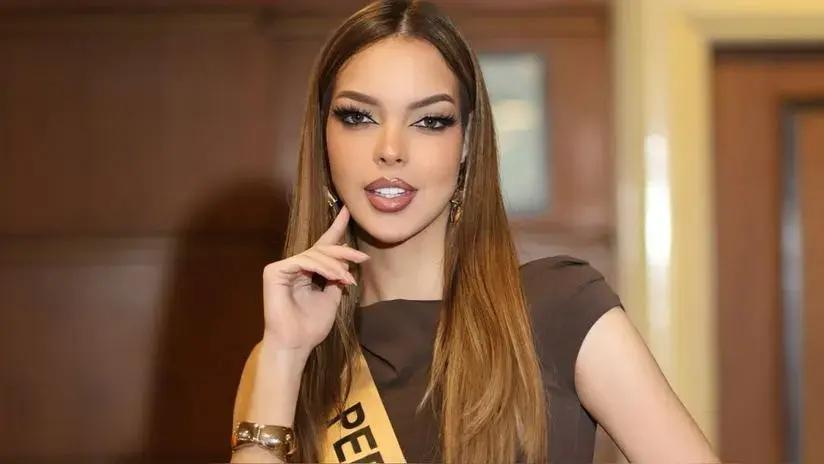 “A veces la vida te pone a prueba”: Flavia López reaparece tras accidente en el Miss Grand International 2025