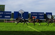 Bro and Grey’s can have final Say in Doncaster mud