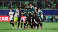 México golea a Chile para avanzar a 4tos.; enfrentará a Argentina o Nigeria el próximo sábado