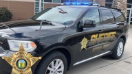 Sheriff's office: Canton man dies in Haywood County jail…