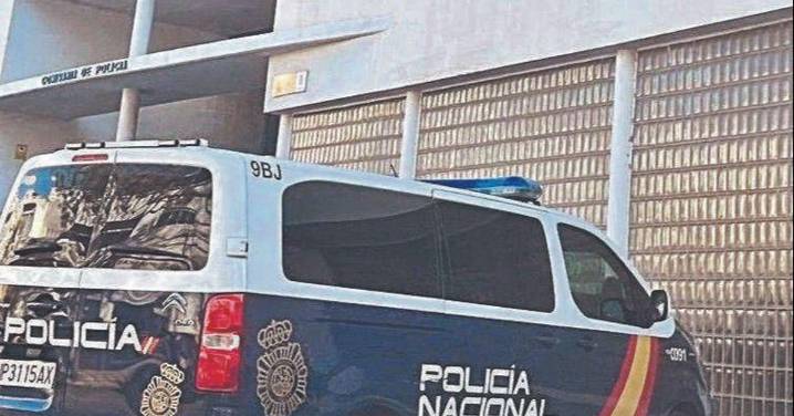 Condenado por tenencia de armas prohibidas en su domicilio de Marbella