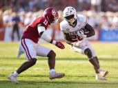 How to watch Oklahoma vs. Texas: Live stream college football in 2025