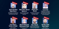 El Ejército de Israel abatió a ocho terroristas de Hamas implicados en la masacre del 7 de octubre de 2023