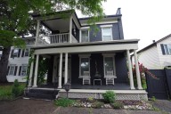 Troy home to be featured on HGTV's 'Scariest House in America'