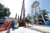 Tres órdenes de gobierno fortalecen infraestructura hídrica para más de 250 mil habitantes de  Chimalhuacán