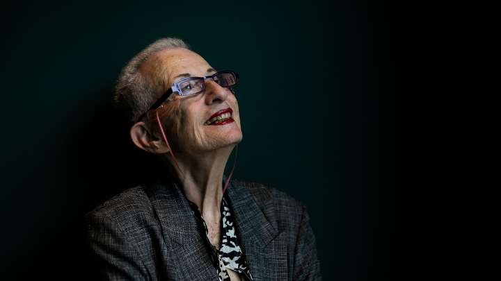 Hélène Cixous, Premio Formentor de las Letras: "No sólo Israel se autodestruye al destrozar Gaza, también destruye a Europa"