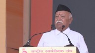 Caution against 'widening inequality' to neighbourhood churn: Mohan Bhagwat on Vijayadashami
