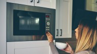 What To Know Before Replacing Your Microwave With A Convection Oven