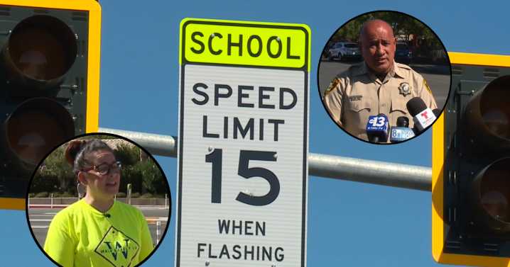 Community reacts to suspected DUI driver hitting 12