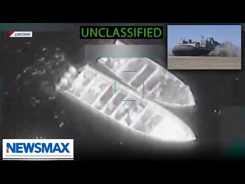 Brigadier General: Global cartels are armed and dangerous