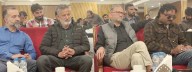 ‘Uphold responsible journalism amid social media misinformation surge’