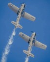 Cancelan Amigo Airsho; organizan hoy evento gratuito en el museo