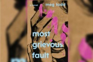 Vancouver Island author releases debut novel exploring love and trauma