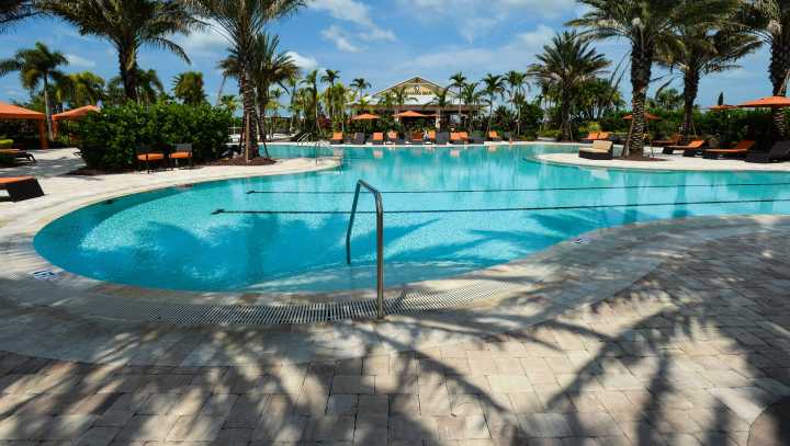 New Sarasota County community promises resort