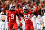 Predicting the first College Football Playoff rankings: Where will Ohio State be in the bracket?