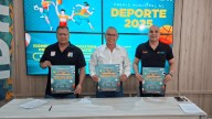 Convocan al Premio Municipal al Deporte 2025