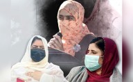 Rights groups condemn listing of Baloch activists under Pakistan’s Anti