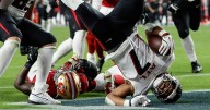 Take 5: Five quick takeaways from the Falcons’ 20