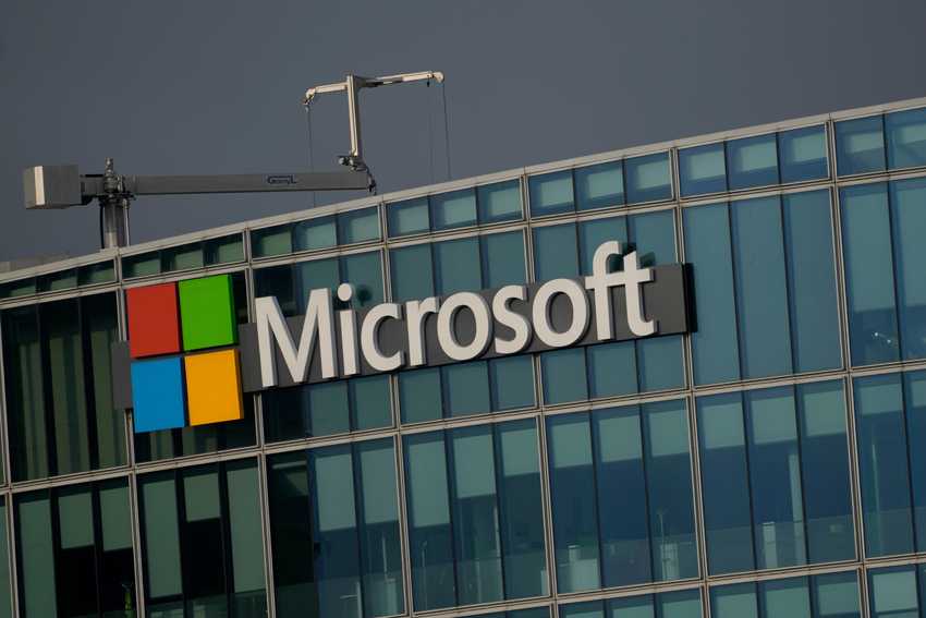 Microsoft Azure cloud service hit with outage