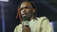 WWE's Je'Von Evans Explains Influences From In And Out Of Wrestling