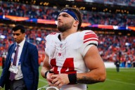 NFL Announces Another Punishment for Giants Running Back Cam Skattebo