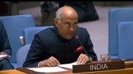 India's UN Envoy Calls Out Pakistan For Ongoing Human Rights Violations In Illegally Occupied Areas