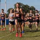 Top 25 Muskegon-area boys cross country times heading into Oct. 7