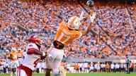 College football betting lines: Ole Miss