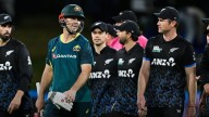 Mitchell Marsh Hits Maiden T20I Hundred To Secure 2-0 Series Win For Australia Over New Zealand