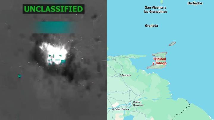 ¿Cuál sería la consecuencia si se confirma la supuesta muerte de ciudadanos de Trinidad y Tobago en ataque de EE. UU. a presunta narcolancha?