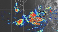 Cyclone ‘Montha’ update: Well-marked low-pressure area over Bay of Bengal intensifies into depression