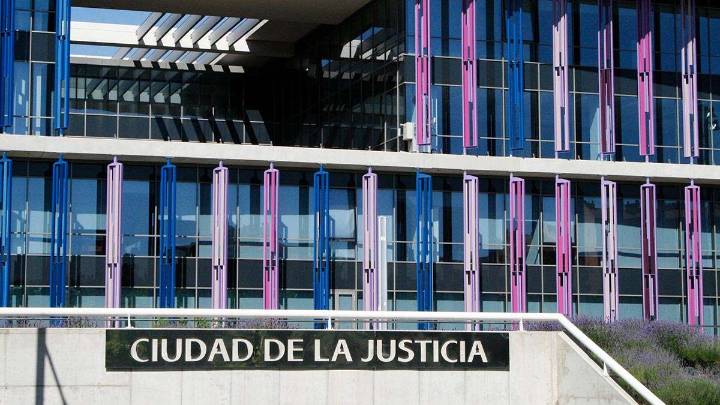 Las denuncias por violencia de género caen un 14,8% en Aragón mientras suben en el resto de España