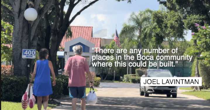 Residents sound off on Boca Raton Beach and Park district proposals