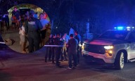Detienen autoridades a un hombre por matar a golpes a un perrito en Cancún