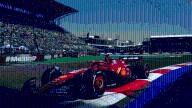 GP de México 2025: Horarios y dónde ver la carrera EN VIVO