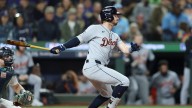 Detroit Tigers steal Game 1 of ALDS playoffs vs Seattle Mariners