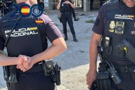 Detenido un hombre por el atraco a una gasolinera de Sevilla con encapuchados