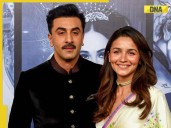 Alia calls Ranbir her BIGGEST troll, makes big statement about their wedding