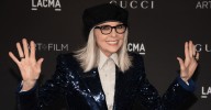 Diane Keaton Leaves Her Beloved Dog Reggie $5Million After Death at 79