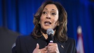 Kamala Harris says 'guardrails' on Trump 'have failed'