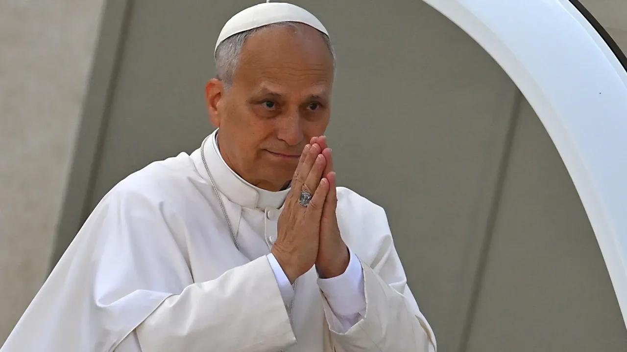 León XIV realizará su primer viaje al extranjero como papa: este será el destino