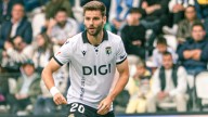 Mario González calienta el derbi ante el Valladolid y avisa: "Se juegan para ganarlos"